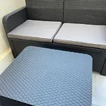 Naturist Paradise In « Swinging Cap » Apartmán *