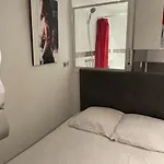 Apartmán Naturist Paradise In « Swinging Cap »