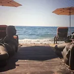 Naturist Paradise In « Swinging Cap » Apartmán Agde