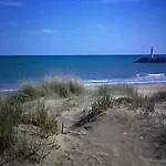 Apartmán Naturist Paradise In « Swinging Cap » Agde