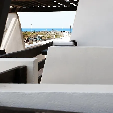 Cap Passion - Naturist Paradise In Swinging Cap Apartment *