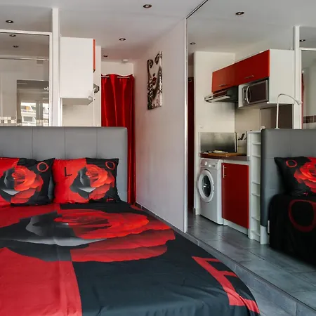 Cap Passion - Naturist Paradise In Swinging Cap Agde