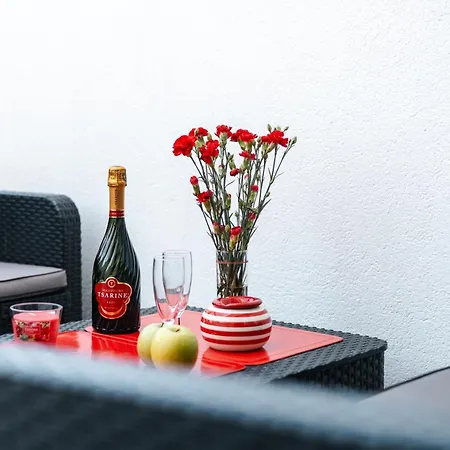 Cap Passion - Naturist Paradise In Swinging Cap Apartment Agde