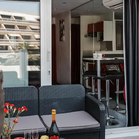 Cap Passion - Naturist Paradise In Swinging Cap Agde