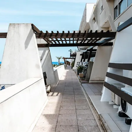 Apartmán Cap Passion - Naturist Paradise In Swinging Cap *