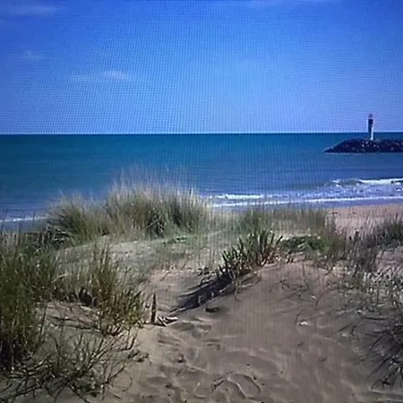 Appartamento Naturist Paradise In « Swinging Cap » Agde