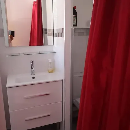 Appartamento Naturist Paradise In « Swinging Cap » Agde
