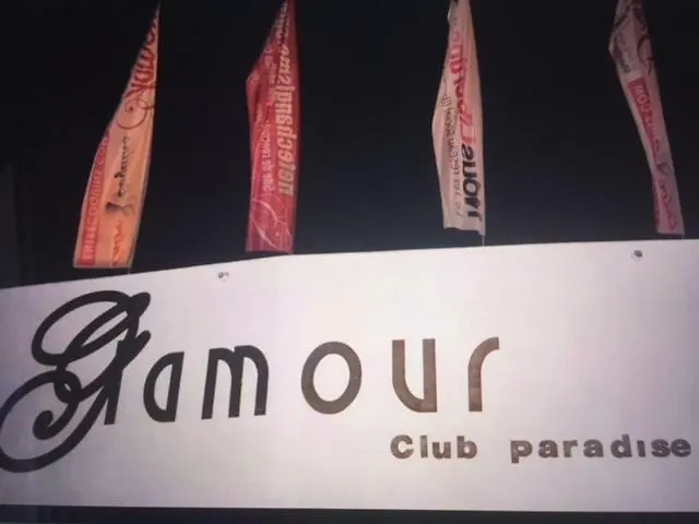 Naturist Paradise In « Swinging Cap » アパート *